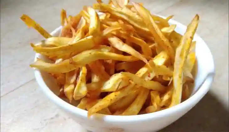 How to Make Jackfruit Chips Crispy, Kochi, News, Jackfruit Chips, Cripsy, Food Recipe, Kerala