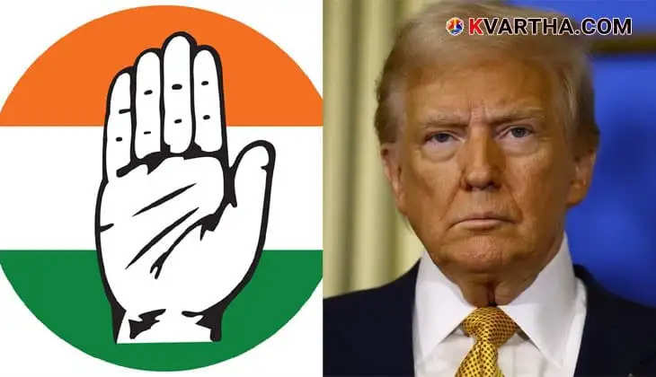 Trump's Allegations of Foreign Funding in Indian Elections Spark Political Controversy