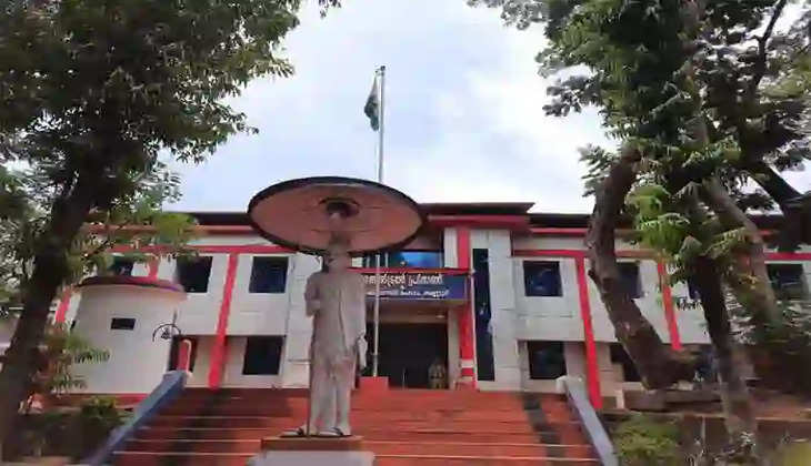 Police registered a case against inmate of Kannur Central Jail on the complaint of attacking the jail staff, Kannur, News, Crime, Complaint, Police, Attack, Remand, Crime, Kerala News