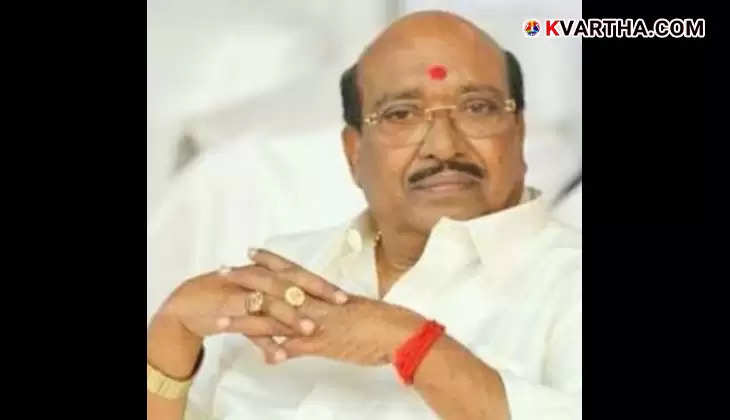 Case Filed Against Man for Threatening Vellappally Natesan