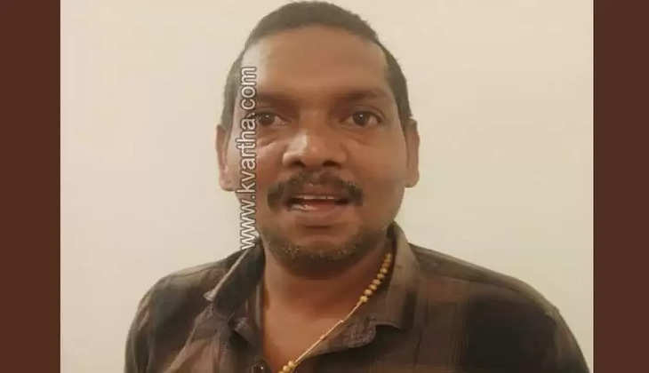 Interstate Thief Arrested in Thalipramba Theft Case, Thalipramba, Kerala, Theft, Robbery, Arrest.