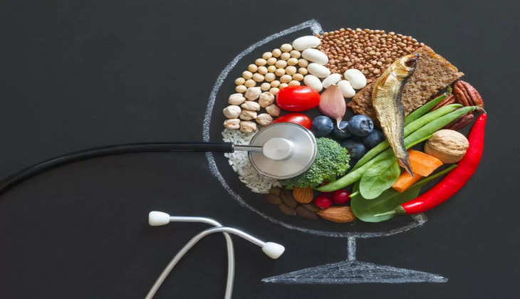 Planetary Health Diet can reduce risk of early death and help the planet, study finds. What is it?