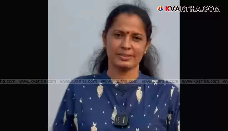 P P Divya files defamation case against Sujaya Parvathi in Kerala