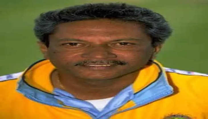 Anshuman Gaekwad, Indian cricket, cricket coach, Champions Trophy, cancer, BCCI