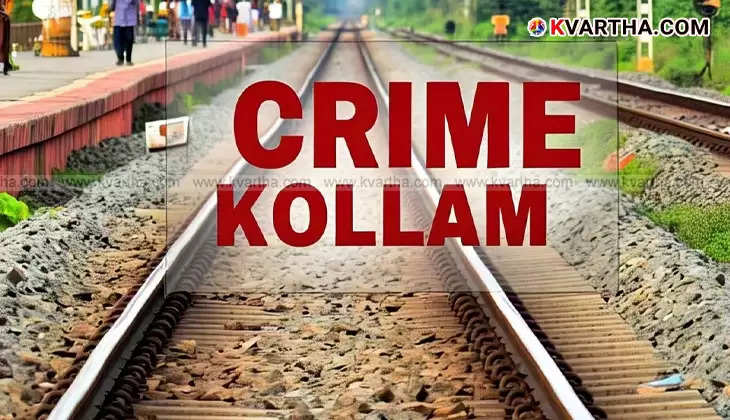 Student Murdered in Kollam; Accused Dies later, Say Police