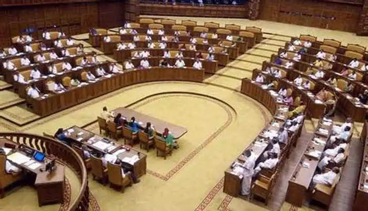 assembly session will begin on june 10