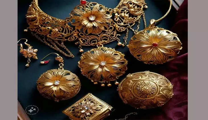 Gold Price July 30 Kerala, Malayalam News, Gold Price, Gold Price Today, Silver Price.