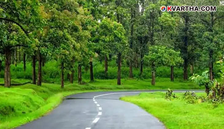  Tourist attractions in Wayanad, Kerala, nature and adventure