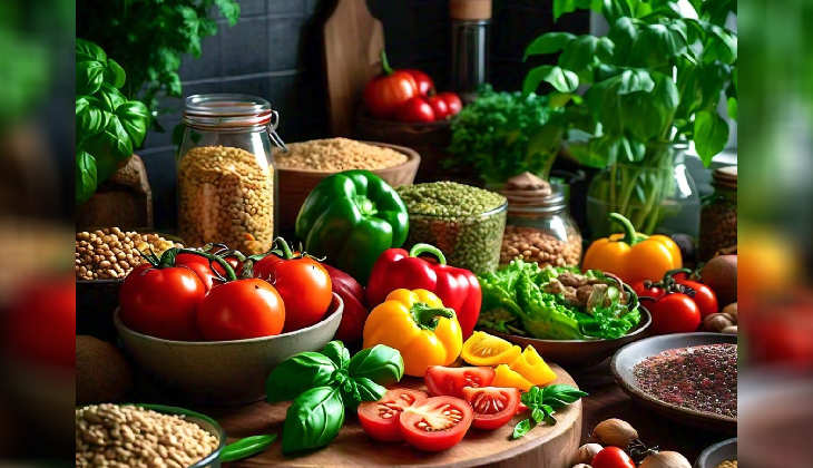 plant-based diet may be the best medicine for high blood pre