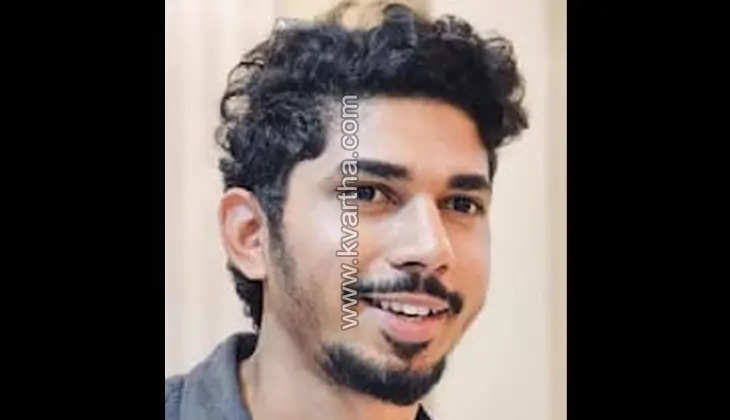 Malayali youth Sajjah dies in car accident in Ajman