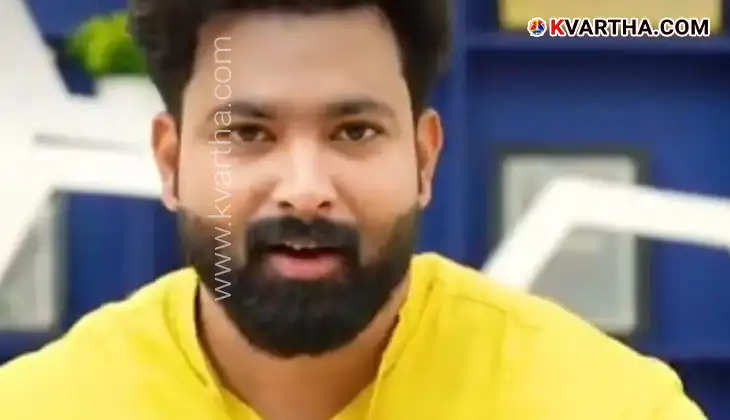  Famous Vlogger Dies in Bike Accident in Malappuram