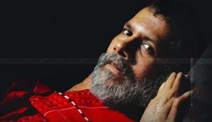 Pushpan, Living Martyr of Koothuparamba Struggle, Passes Away