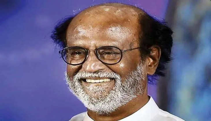 Rajinikanth responding to Hema Committee report