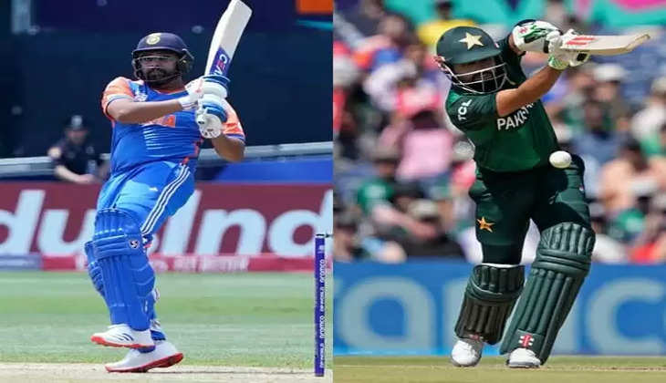 India vs Pakistan, T20 World Cup: IND Start Favourites Against Struggling PAK But Unpredictable Pitch Adds Spice, Players, News, World, New York, Nassau County
