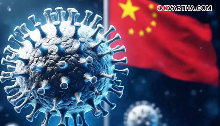 China virus outbreak Kerala health precautions