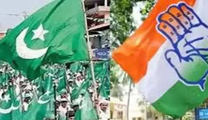 Will Congress be ready to give up post of Lok Sabha Deputy Speaker to Muslim League?