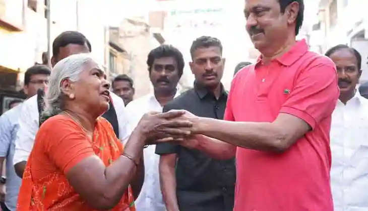 Tamil Nadu Lok Sabha Election Results 2024: INDIA takes massive lead, NDA struggles to gain ground, Tamil Nadu, News, INDIA Alliance, Lok Sabha Election Results, Politics, NDA, National News