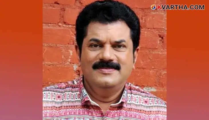 Mukesh in Trouble; Police File Charge Sheet in Harassment Case with Digital Evidence