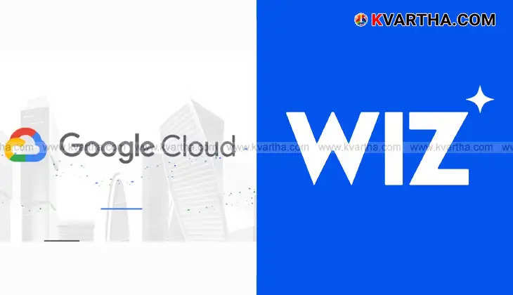 Google-Wiz Merger Talks Heat Up Again; Alphabet's Attractive $30 Billion Offer