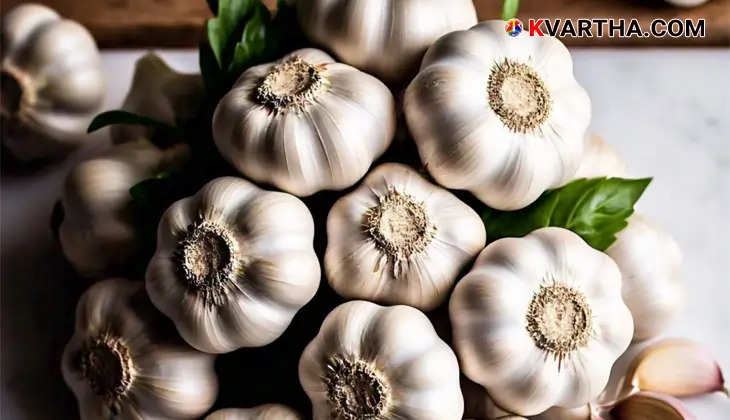 Garlic benefits and uses for health and wellness