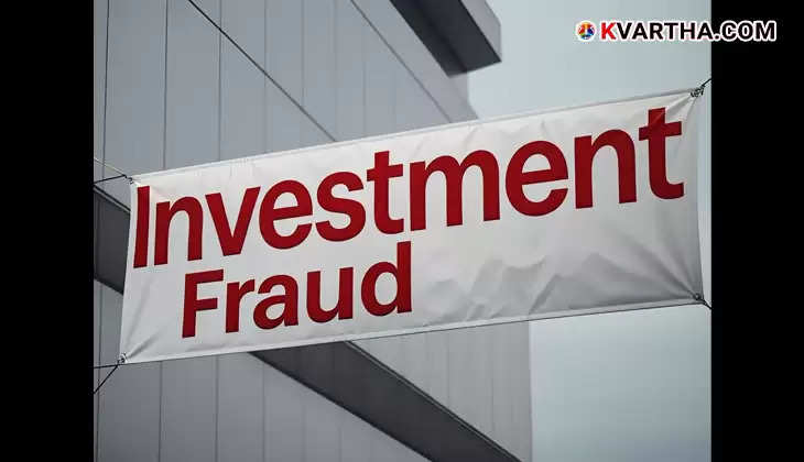  Investment scam case filed against 9 in Kannur Kerala