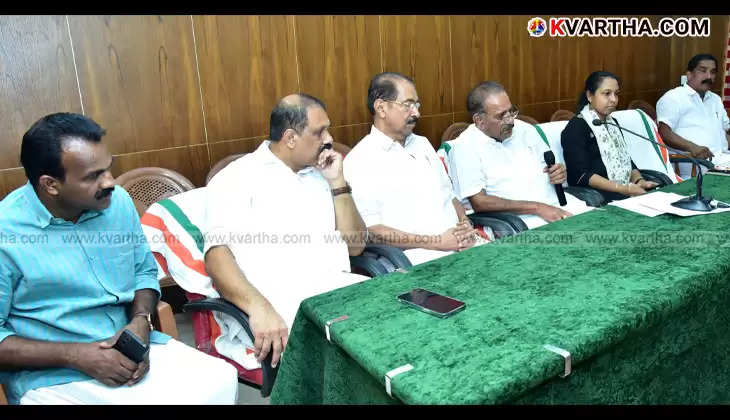 All-party meeting called by Forest Minister for tribal couple killed in wild elephant attack at Aralam Farm, Kannur