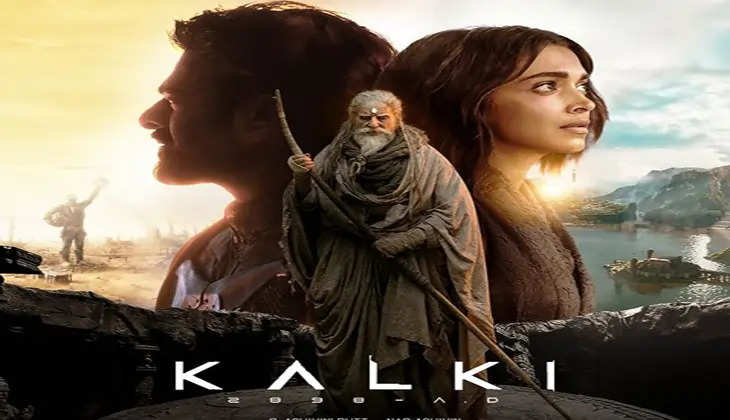 Kalki 2898 AD Breaks Box Office Records