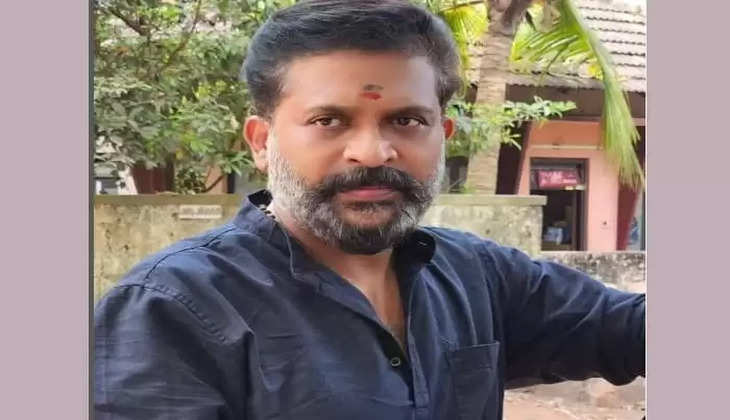 Kozhikode: POCSO case against actor Koottickal Jayachandran, Kozhikode, News, Kerala, Complaint