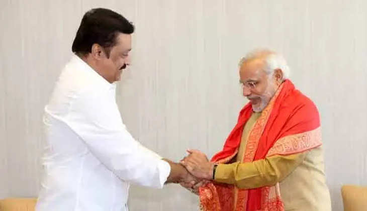 Prime Minister Modi Highlights BJP's Struggles and Triumphs in Kerala at NDA Meeting, New Delhi, News, PM Modi, Meeting, NDA, Politics, National News