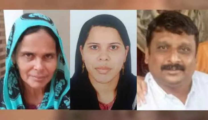 Kannur, Kerala, double murder, family dispute, drug use, crime, murder, arrest