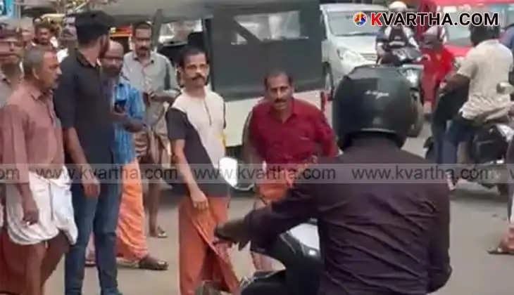 Kannur Eviction Protest Turns Violent: CPM, SDPI Clash