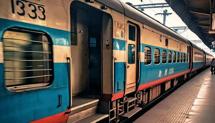 Train Cancellations Due to Landslide in Karnataka