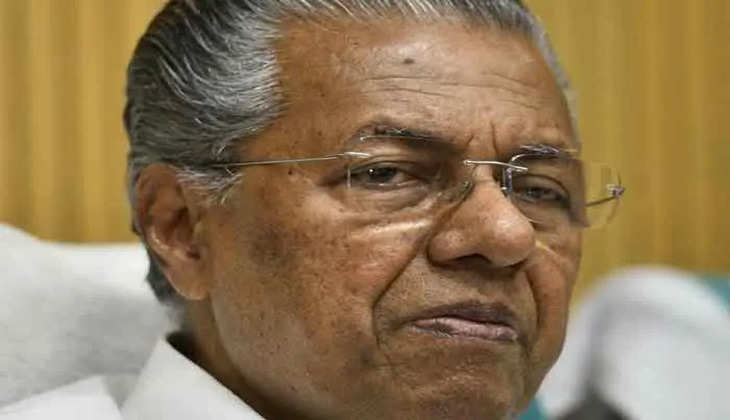 assembly speech what is pinarayi aiming for?