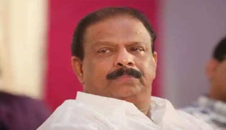 k sudhakaran says victory in kannur is certain