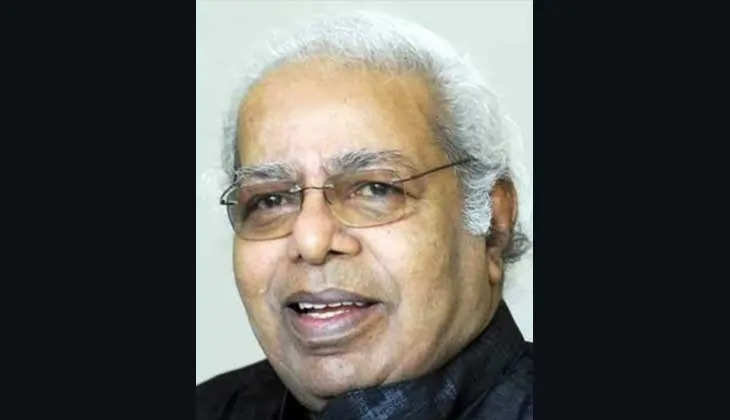 Remembering Thilakan: The Unbowed Legend of Malayalam Cinema