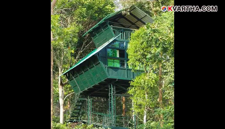  Tourist attractions in Wayanad, Kerala, nature and adventure