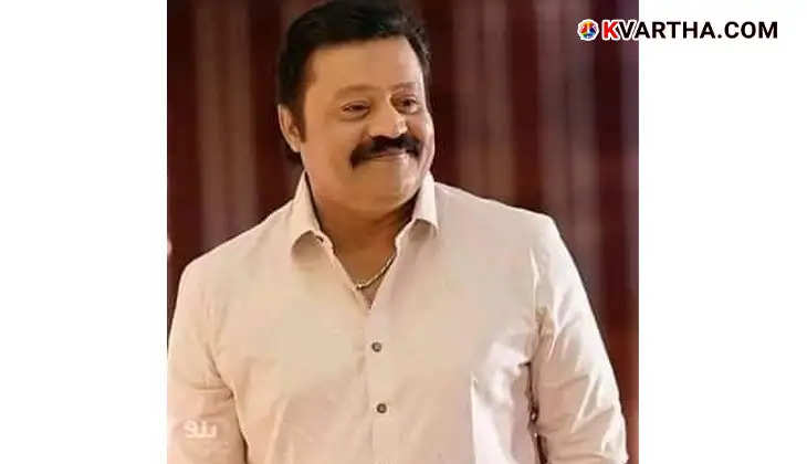 Suresh Gopi clarifying his controversial remarks on social media.