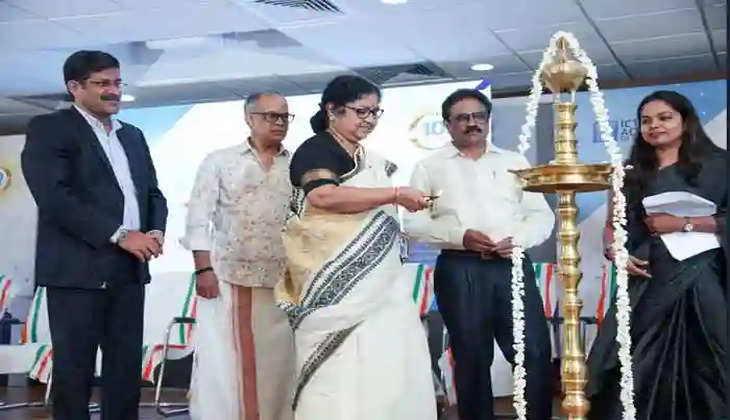 Minister Dr. R Bindu says innovative ideas in technology are essential for the reconstruction of society, Thiruvananthapuram, News, Minister Dr. R Bindu, Innovative ideas, Education, Technology, Reconstruction, Society, Kerala News