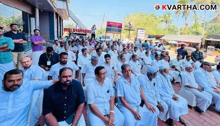 Youth League Launches Massive Blood Donation Campaign in Palakkad