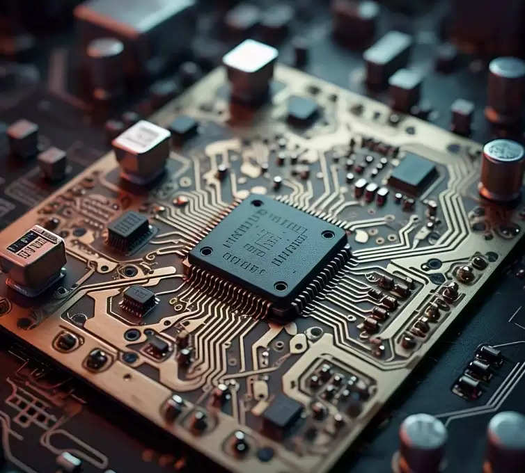 Computer circuit board