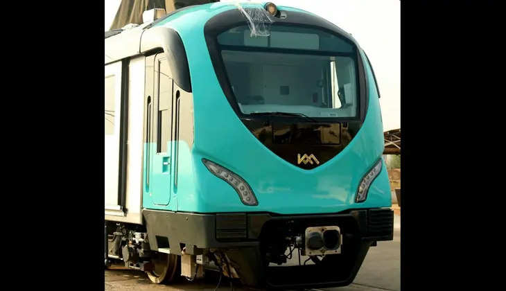 Kochi Metro Phase 2 construction start