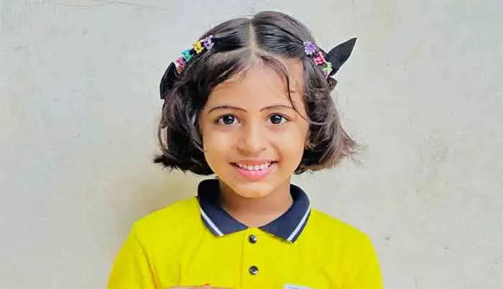 5 Year Old Girl Died in Car Accident, Kannur, News, Accidental Death, Car Accident, Injury, Obituary, Hospital, Kerala News