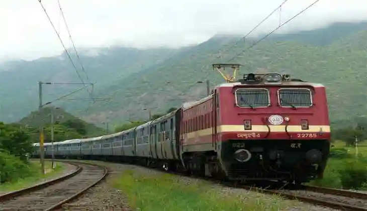 Woman assaulted in Train, Kollam, News, Woman, Assaulted, Train, Complaint, Allegation, Kerala
