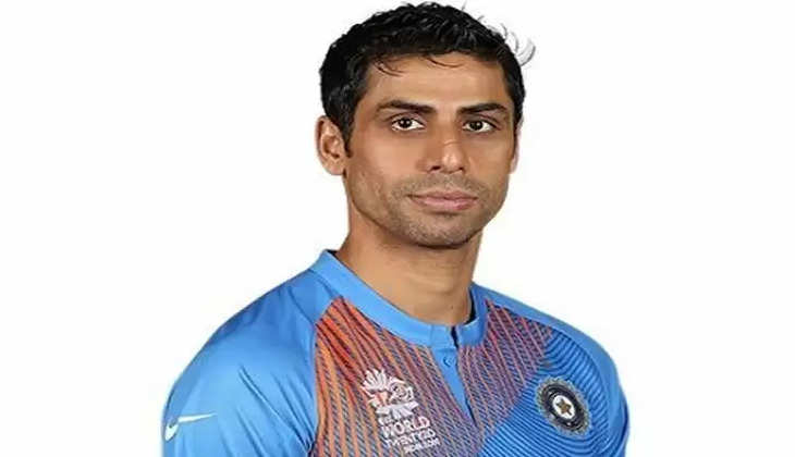 Ashish Nehra